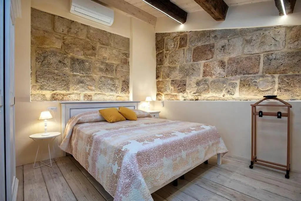 Suite Il Teatro Alghero