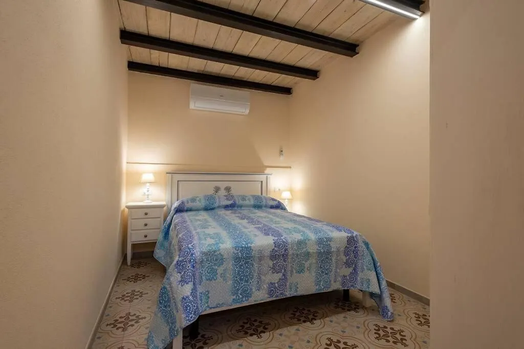Suite Il Teatro Alghero 0*,