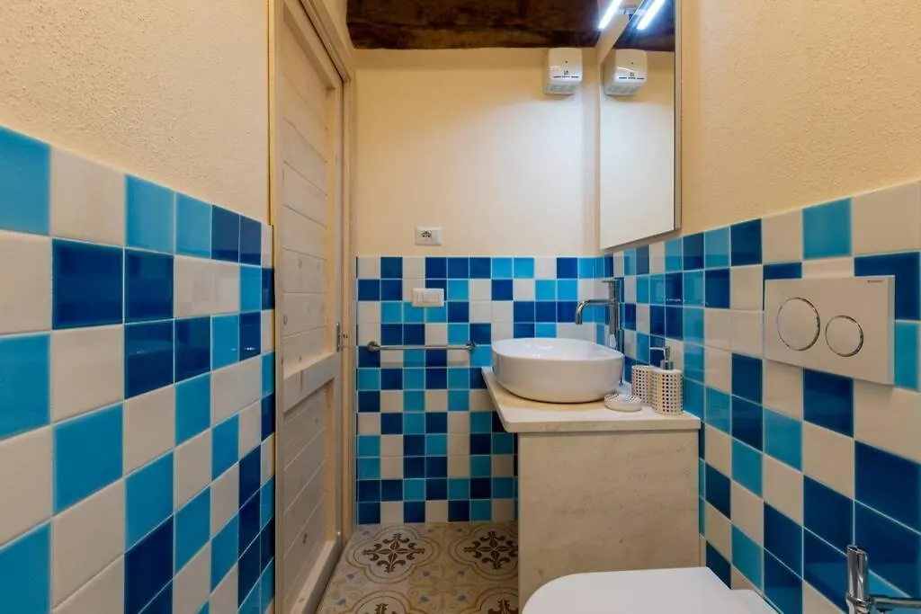 Apartment Suite Il Teatro Alghero
