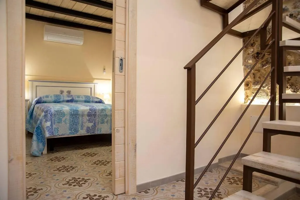 Apartment Suite Il Teatro Alghero