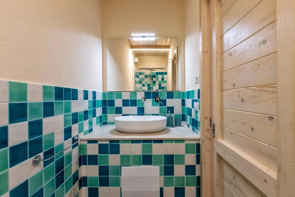 Suite Il Teatro Alghero