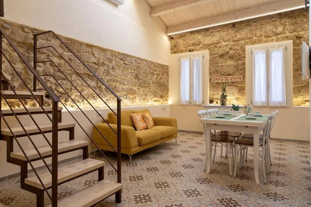 Apartment Suite Il Teatro Alghero