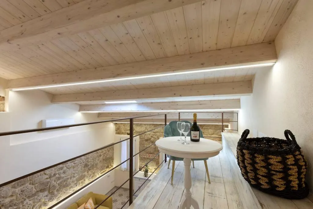 Apartment Suite Il Teatro Alghero