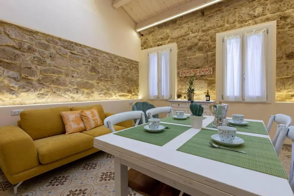 Suite Il Teatro Alghero