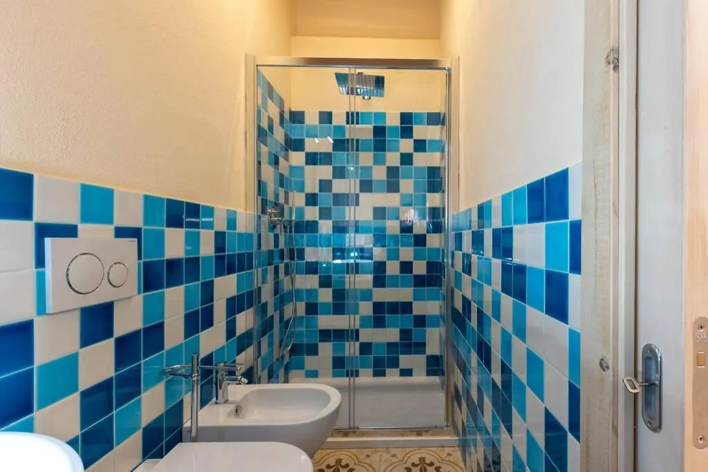 Apartment Suite Il Teatro Alghero