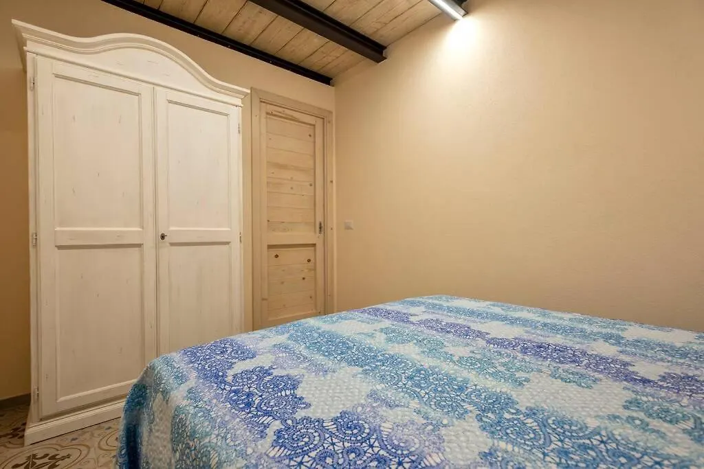 Suite Il Teatro Alghero Italy