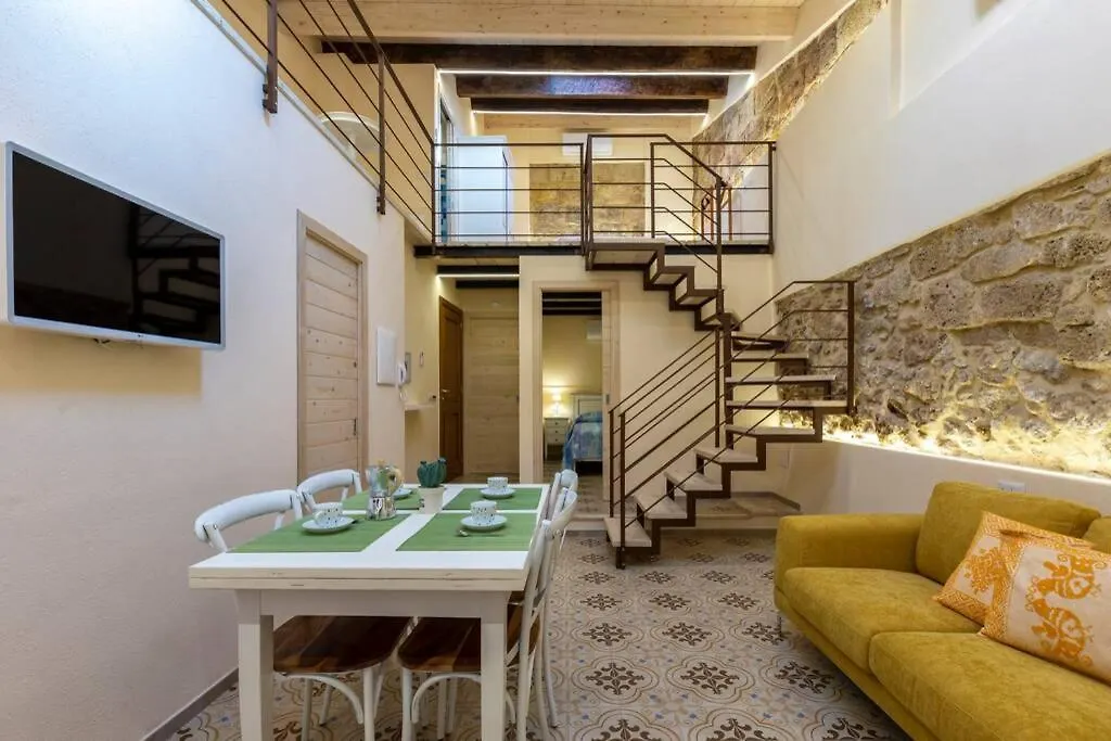 Suite Il Teatro Alghero