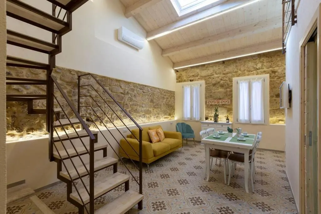 Apartment Suite Il Teatro Alghero