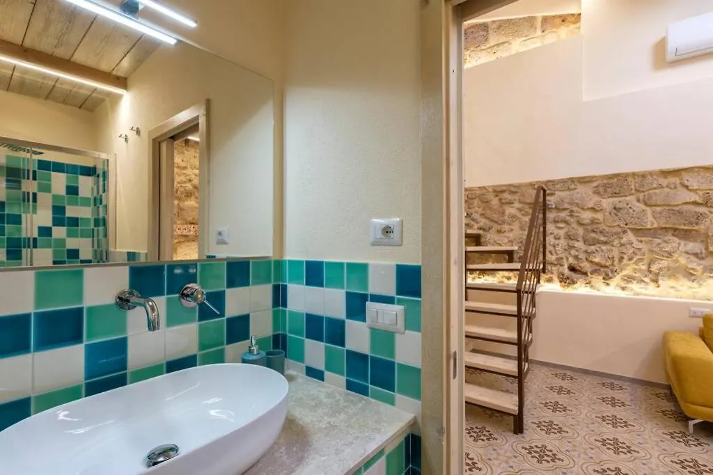 Suite Il Teatro Alghero