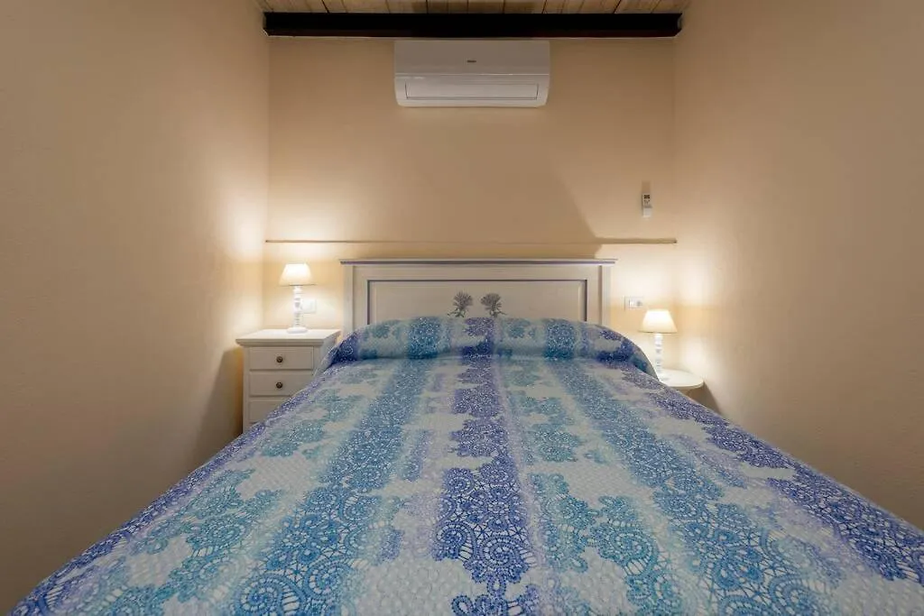Apartment Suite Il Teatro Alghero