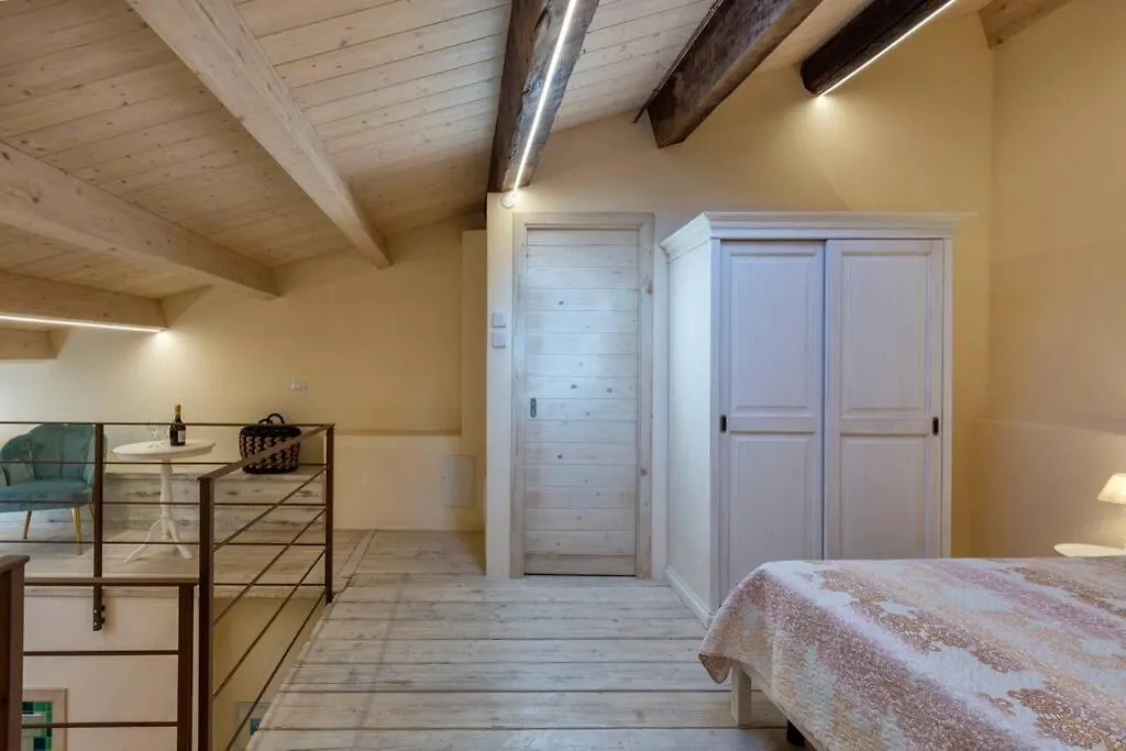 Suite Il Teatro Alghero Italy