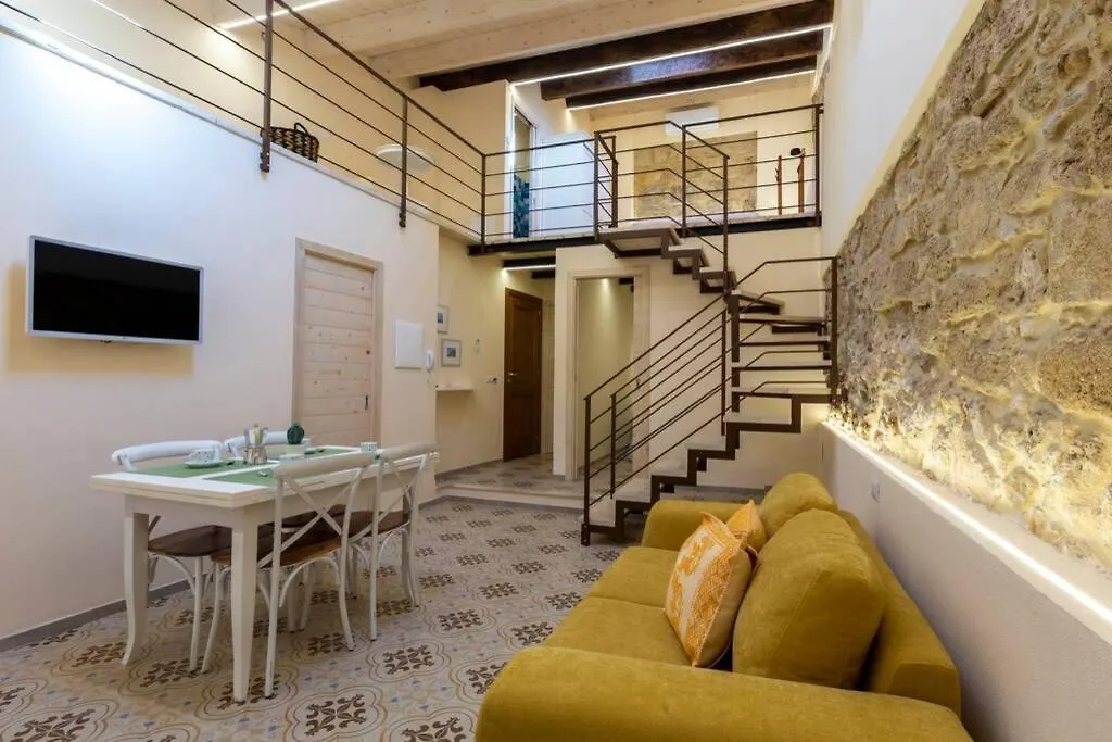Suite Il Teatro Alghero 0*,  Italy